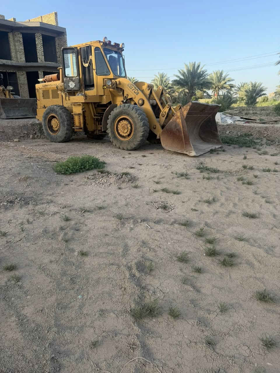 شفل ٧٠ موديل ٨٦ سنويه ٢٦
السعر ١٨٠


**إذا كنت صاحب هذا الإعلان وتريد حذفه لأي سبب، رجاءا أرسل رسالة إلى الدعم الفني**