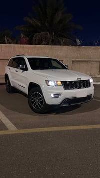 ليمتد • 3600 V6 • البصرة