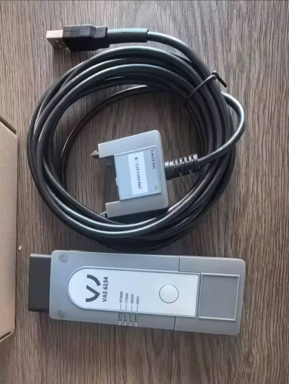 جهاز برمجة وفتح عقول vas  لمجموعة فولكس فاغن
السعر ٧٥ الف


**إذا كنت صاحب هذا الإعلان وتريد حذفه لأي سبب، رجاءا أرسل رسالة إلى الدعم الفني**