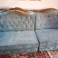 ديوان • قياسة ٥ونص • عوزة دوشمة