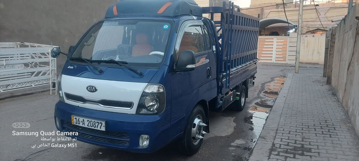 سلام عليكم كيا فحل مديل 2017 مكينه بيها خيط بخار بدون تنقيس تبريد شغال كفاله عامه السعر 130 الرقم الهاتف ***********
