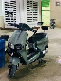 تايلج • بطاريات ٦ • بصمه