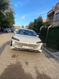 بيع شانجان ايدو بلاس لامور2025 في بغداد  رقم بغداد  للتواصل   07814253...
