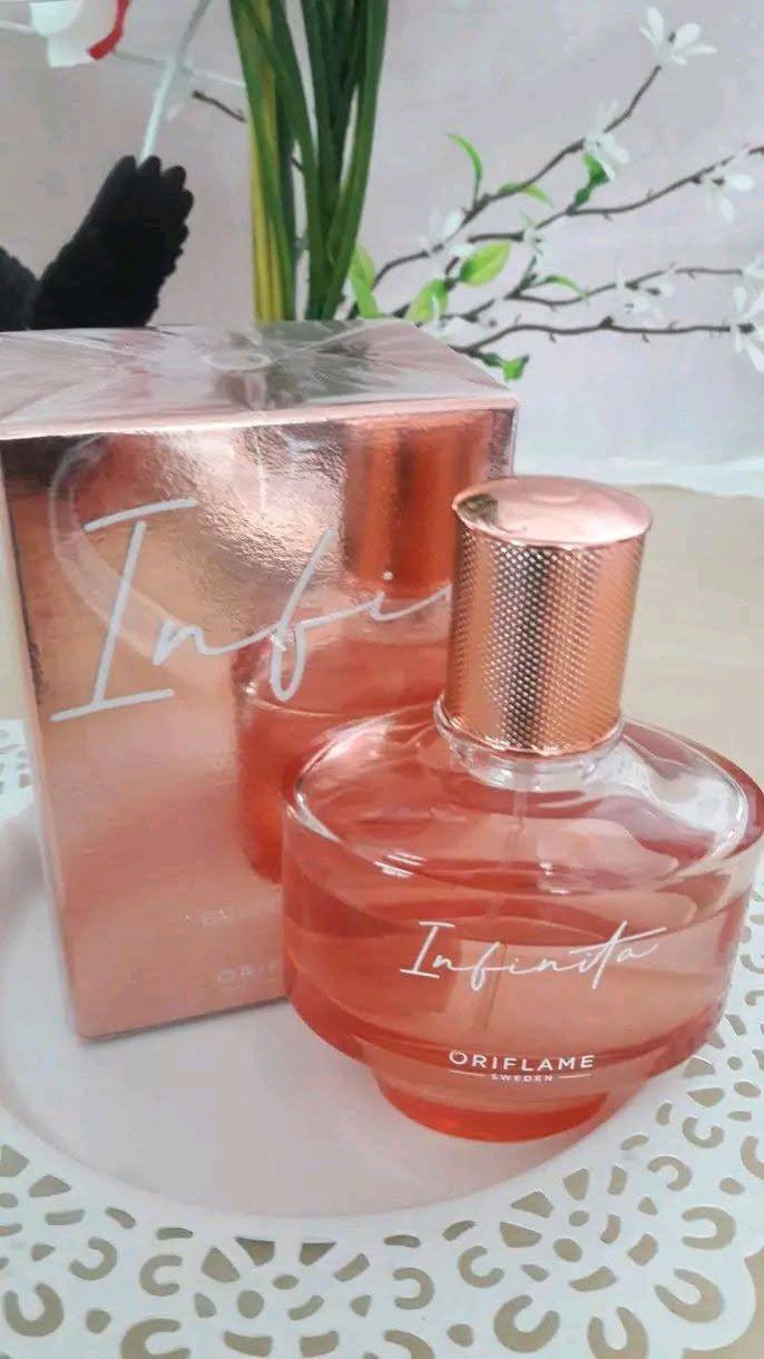 *"اكتشفي جمالك الطبيعي مع Oriflame! ✨  
منتجات عناية وتجميل مستوحاة من الطبيعة، بجودة سويدية.  
سجلي اليوم وابدئي رحلتك نحو التألق والربح! 💼💄  
راسلنا الآن لتكوني جزءاً من فريق النجاح!"**


**إذا كنت صاحب هذا الإعلان وتريد حذفه لأي سبب، رجاءا أرسل رسالة إلى الدعم الفني**