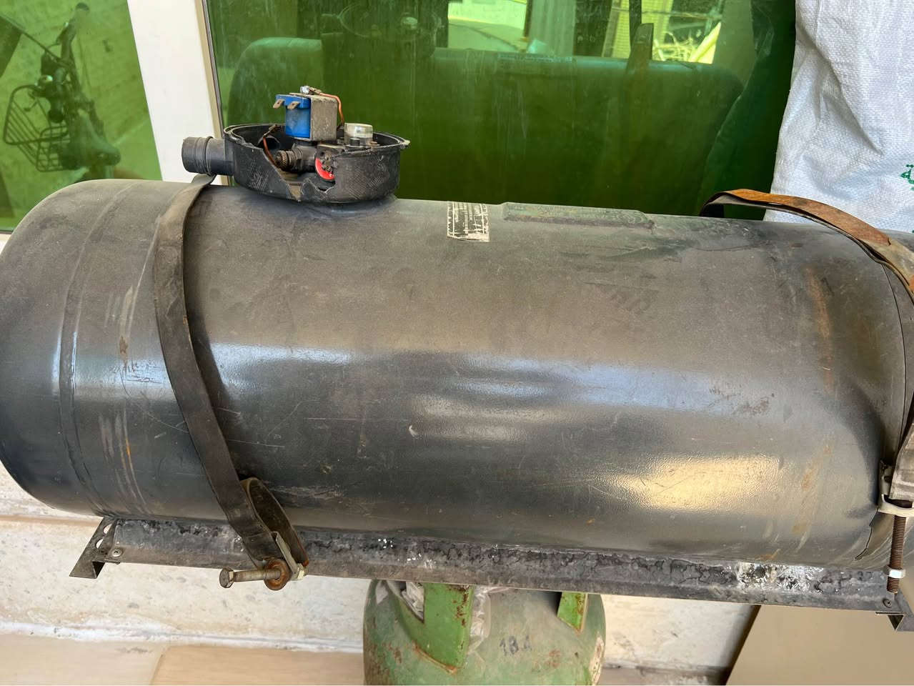 بي حةيبة ئيش دةكا بةس كؤنة توركي مؤديل كةونة نؤزلةكاني نوية بؤريةكةي نوية تازة نؤزل و بؤريةكةي بؤ كراوة أربيل, العراق


**إذا كنت صاحب هذا الإعلان وتريد حذفه لأي سبب، رجاءا أرسل رسالة إلى الدعم الفني**