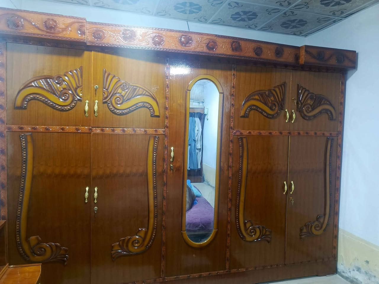 ‎غرفه خشاب تخبل جديده نضافه 100/100 سعر خاص‎ Singapore


**إذا كنت صاحب هذا الإعلان وتريد حذفه لأي سبب، رجاءا أرسل رسالة إلى الدعم الفني**