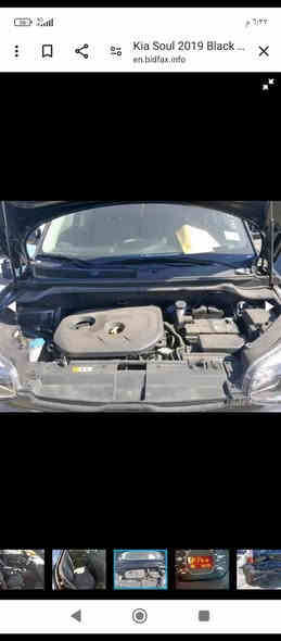 السلام عليكم.
كيا سول 2019 محرك 2000 GDI ماشية 63 الف حادث باب الصندوق الخلفي تبديل بدون صبغ بدون دواخل بدون شاصي بدون ايرباك مكينة كير تبريد تدفئة على وضع الشركة تحكمات ستيرن شاشة كبيرة وباقي المواصفات معروفة دهن وبنزين غير الرافينول والمحسن ما اخلي سونار وصور الحادث موضحة بالصور السعر 137 وبيها مجال قليل مكاني بغداد مدينة الحرية .متوفر واتساب ***********
