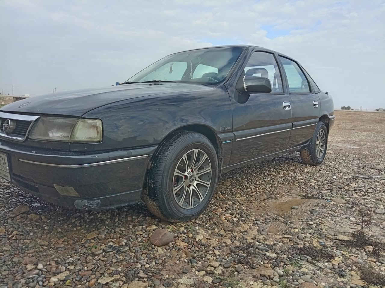 السلام عليكم
السياره للبيع اوبل فكترا موديل ٩١
حجم 18
رقم الماني السنويه لغاية 2029
كابون بانزين
تواير جدد طخم جديد
بلادية بعد الدواير مامصلحه
مصبوغة عام جمالية
السعر 44 وبيها مجال
رقم ***********
