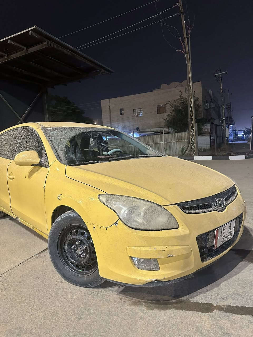 سلام عليكم النتره مديل 2009 للبياع زركه لسياره ومصبوغه صفره كيره جديد ومكفول مكينه 2000 دوش أمريكيه لسياره بيه ملاحضات بسيطه يرادله ترتيب مكانه بغداد ب 75 وبيه مجال للطيبين رقمي ***********
