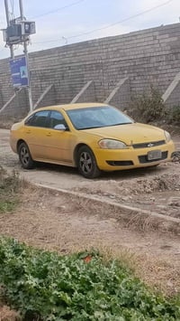 امبالا • ٢٠١١ • مكينة جديدة