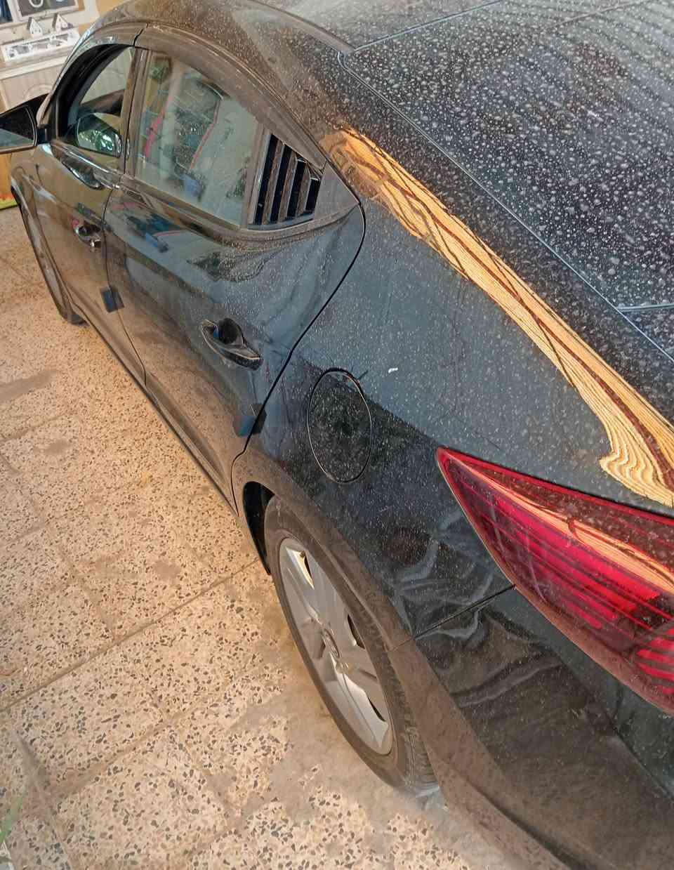 النترا 2019 امريكي رقم اربيل محرك دوش 20 كير AT هزة سنوية نافذة ويل كب شاشة رادارات ضرر امريكا قبغ صندوق وبيها ملاحظات بالعراق ومصلحة مضبوط والسيارة احلى من الصورة ، اسونار مرفق  وعليها ادامة كاملة حجر بيئة قطعتين اصلي بلكات جديدة حساس اوكسجين ونوزلات وفيت بم  ماشية 108 ميل وبيها بداية تبخير /السعر 109 بدون معاملة التواصل خاص او ***********
