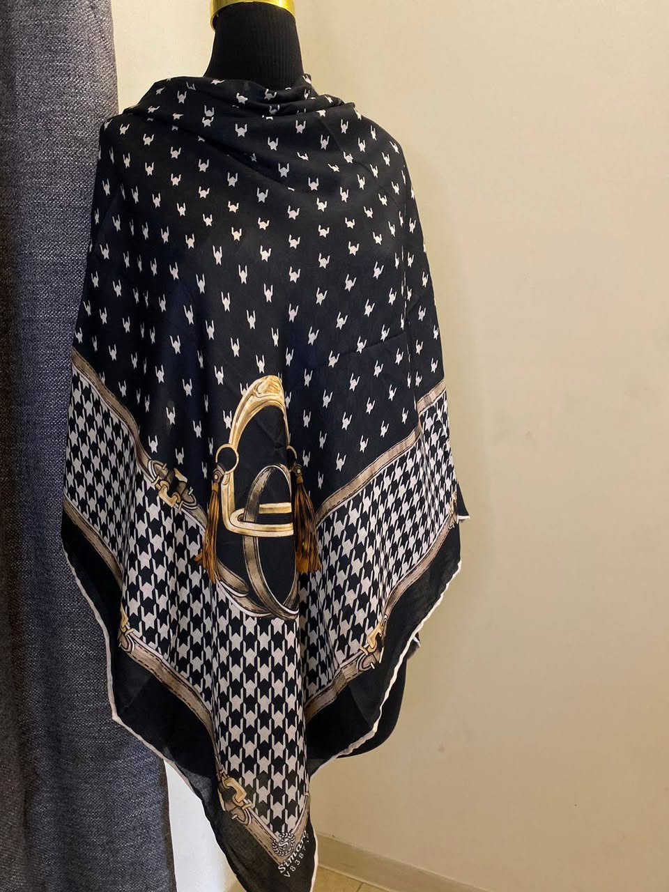 تخفيضات 
ربطات خامات قطني /ستن جاكار/شيفون/جرجيت
الأسعار اسفل الصوره
توصيل داخل بسمايه الف


**إذا كنت صاحب هذا الإعلان وتريد حذفه لأي سبب، رجاءا أرسل رسالة إلى الدعم الفني**