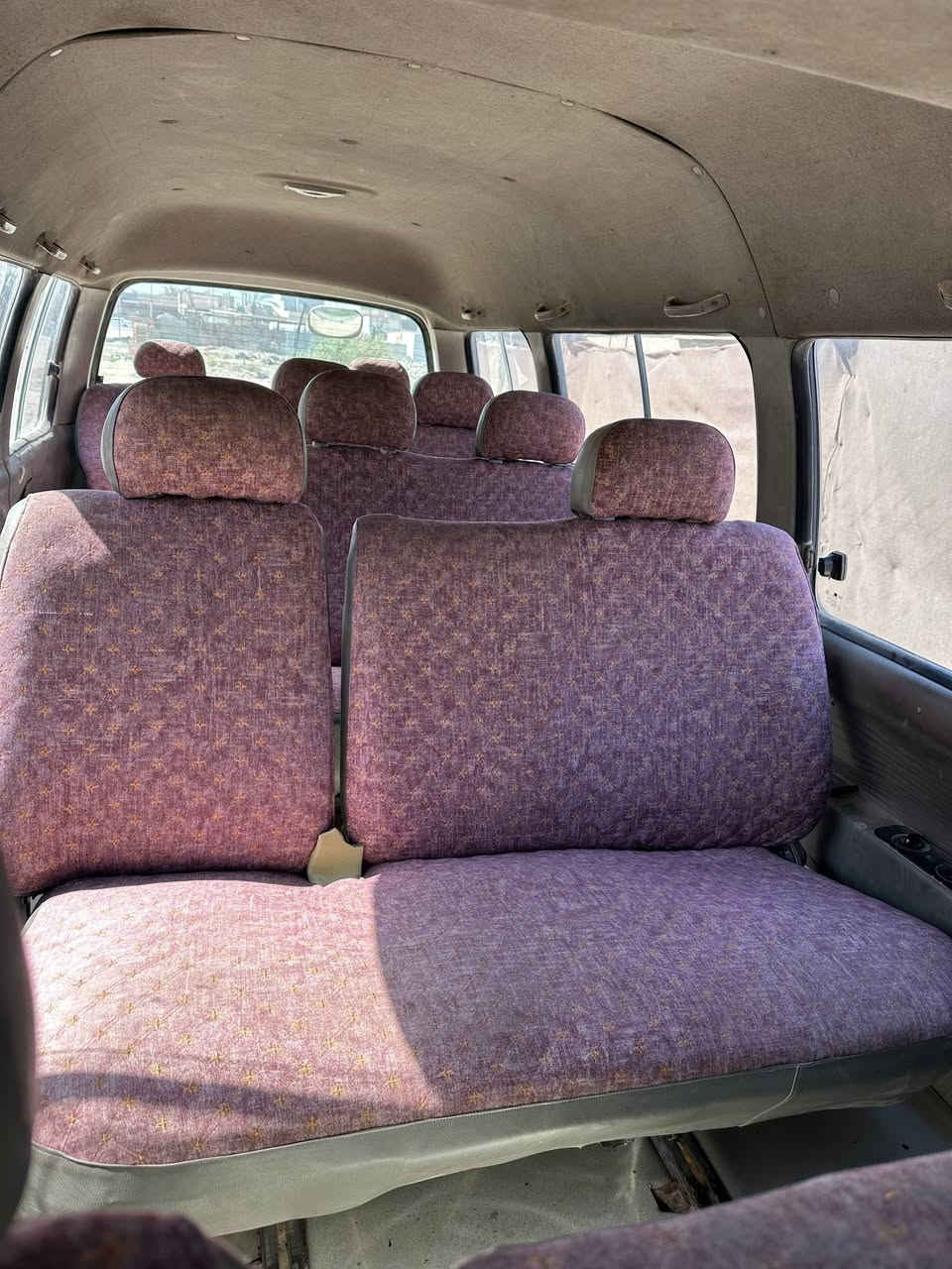 السلام عليكم
كيا منغولي 2005 جاهزه بيها مكانات صبغ گير مكينه كهربائيات شواصي اي نقص وعيب مابيها تخم تاير جديد سياره جاهزه من كل النواحي 
هذا الرقم الي يحب يتواصل بي وات ساب ***********
مكان السياره بلحله ب اسمي السياره
مداور شوكت مايعجبك
