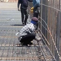 بدرة الحكومية • محطة وقود • تسليح ٢٠مم