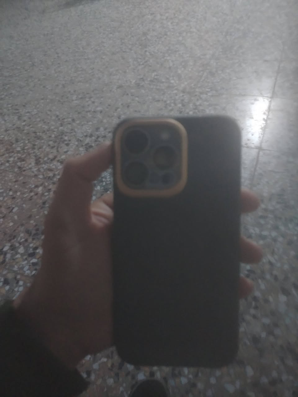 سلام عليكم ايفون15برو ماكس شرق اوسط دبل سيمكارت بدون ملحقات مبدل بس شاشه نوعيه فوك زينه من الاماني مكاني كربلاء حي الغدير رقمي بي واتساب للتواصل***********
