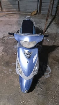 للبيع دراجه تجفيت جديد صار يومين ع سحك كلجات جدد قمجي سكليتر جديد سلف ...
