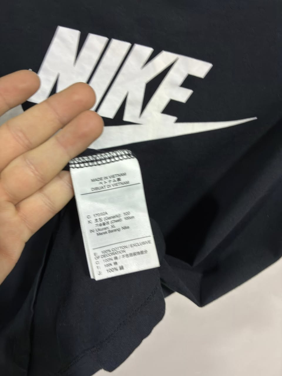 نايك

قياس / L

خام ناعم قطن


**إذا كنت صاحب هذا الإعلان وتريد حذفه لأي سبب، رجاءا أرسل رسالة إلى الدعم الفني**