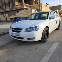 سوناته ٢٠٠٦ • محرك ٢٠٠٠ • رقم بغداد