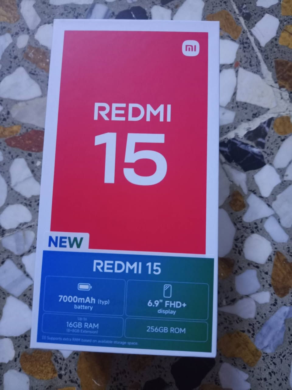 تكنو سبارك TECNO SPARK 30
جهاز نضيف كفاله عامة ع الفحص للمراوس فقط بجهاز 

حسب القناعة 

ملاحظة وياه شاحنه جديدة 33 واط اني مشترية 

الله شاهد نزل هنا شعندك جهاز مراوس كون نضيف 

مكاني بغداد العبيدي


**إذا كنت صاحب هذا الإعلان وتريد حذفه لأي سبب، رجاءا أرسل رسالة إلى الدعم الفني**