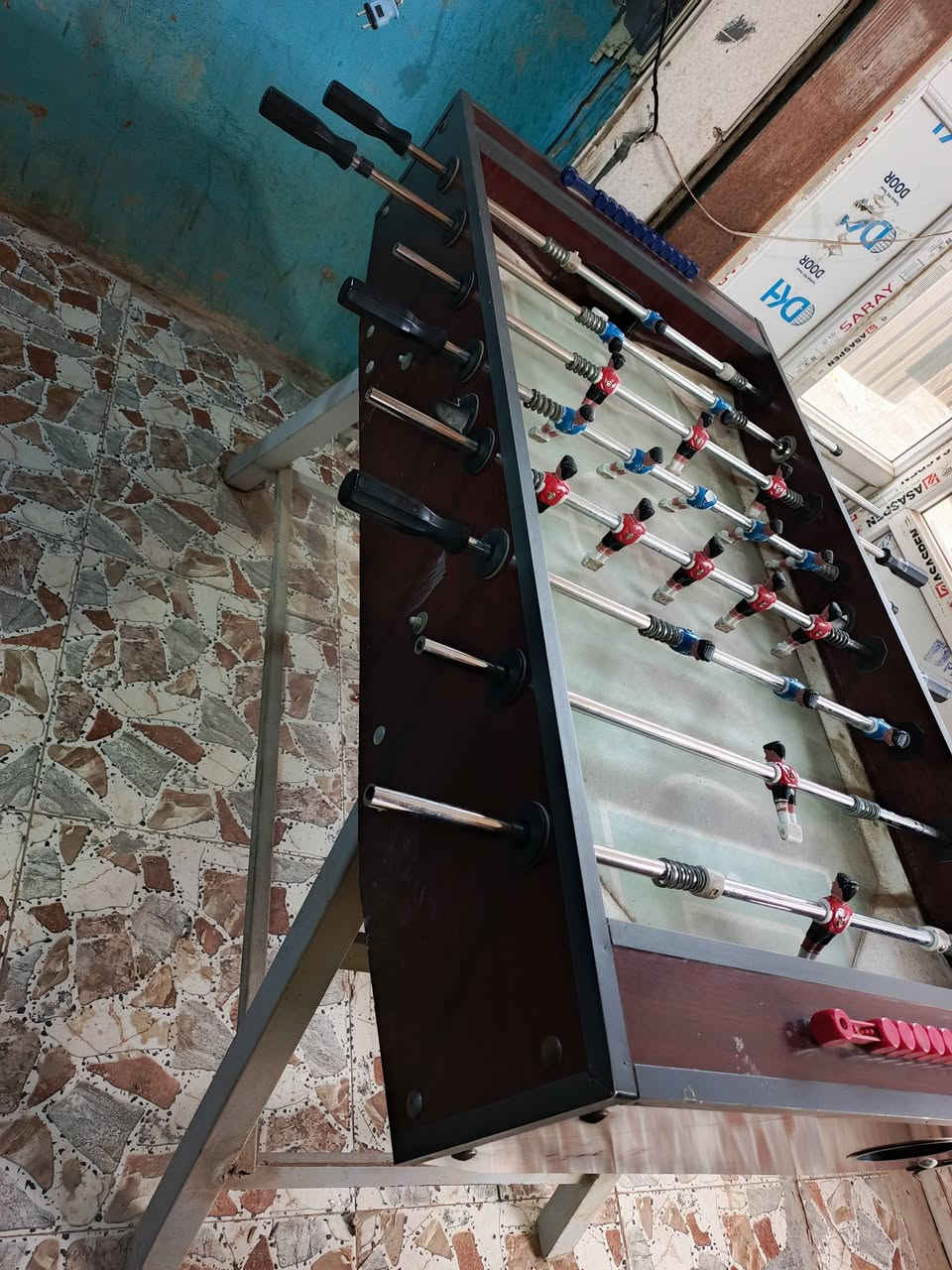 اعيد النشر بسبب الموعد الكاذب فيشة جديدة كاملة التواصل خاص موجود رقم الهاتف ***********
