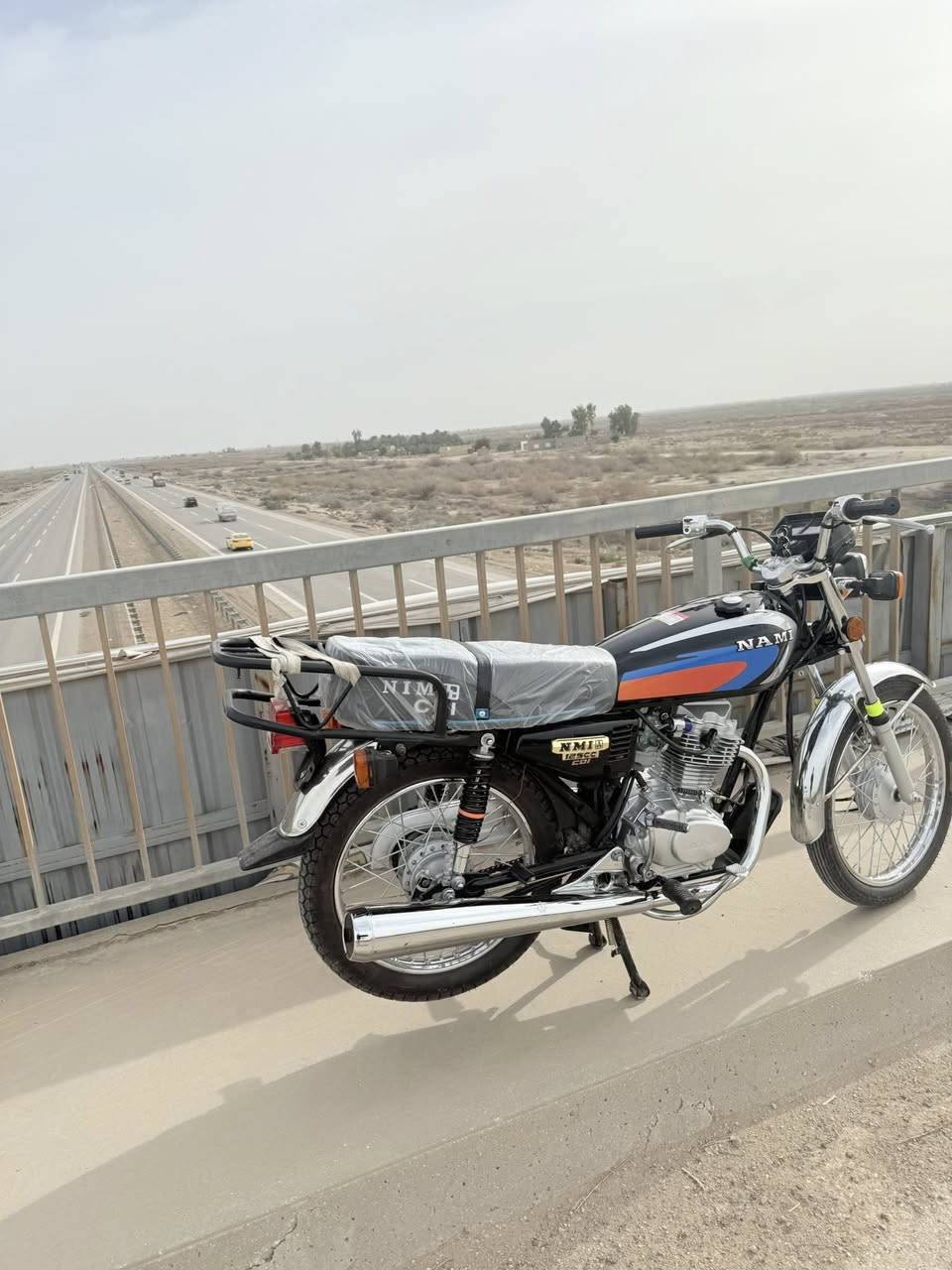 اسلام عليكم نامه شلامجه  للبيع طلعتهه من الحله امتياز بس اشاصي الباقي كله شلامجه مكفوله  اسعر 1000وبيهه مجال قليل مكاني الدونيه قظاء عفك مو شراي لاتعبني


**إذا كنت صاحب هذا الإعلان وتريد حذفه لأي سبب، رجاءا أرسل رسالة إلى الدعم الفني**