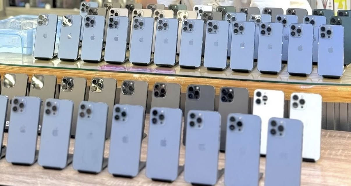 عمر فون للتقسيط المريح  آيفونات مستخدمه شرط الضمان 
متوفر لدينا جميع الاجهزه بالتقسيط المريح 
جميع الاجهزه بتقسيط 18 شهر 
بأداره عمر ارويش


**إذا كنت صاحب هذا الإعلان وتريد حذفه لأي سبب، رجاءا أرسل رسالة إلى الدعم الفني**