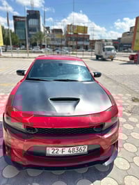 جارجر  ارتي موديل ٢٠١٦ فول عدى فتحة حادثها فقط جاملغ مبدل وبنيد محدث س...