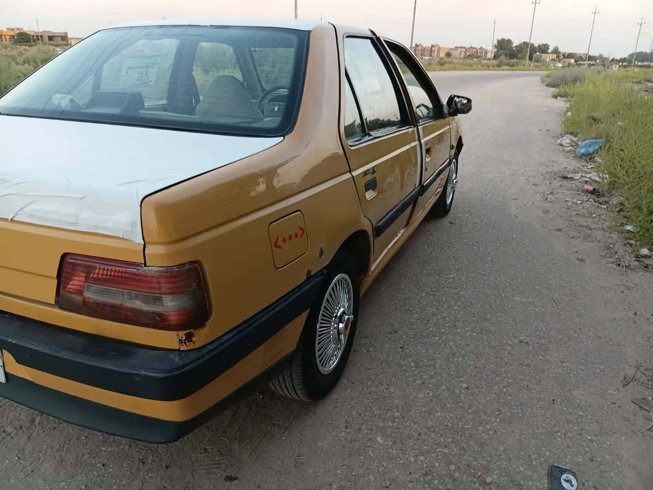 سلام عليكم بيجو لميس موديل ٢٠١٠ داخل عسلي كير مكينه بل كارتون حداديه جديده تخم تاير جديد مكفوله من الضربه سنويه ل ٢٠٢٧ هيأه صفر السعر ٢٦ وبيها مجال مكاني الاسكندريه حي الغدير رقم الهاتف ***********
