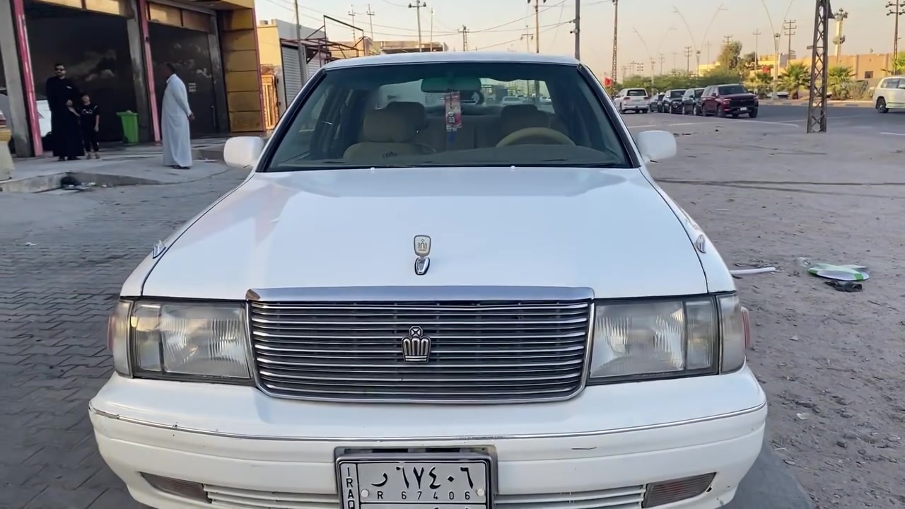‏سلام عليكم راس الثور أبيض تكم رقم بصرة السنويه  بسمي لل28 : سيارة مكفوله  من نقل الجثة ولكصه  ولعيب اشرعي كير  مكينة جدد منضومه تبريد جديده شرط تبريد ثلج : تخم تاير  حداديه جديده لايت زنون كهربائيات كلها شغالة باتري جديد  : فتح وقفل ابواب وجنطه ريموت شرط الف دينار ماذب عليه  :  اسعر 103 :  العنوان البصرة الزبير الاستفسار والاتصال على الرقم ***********
