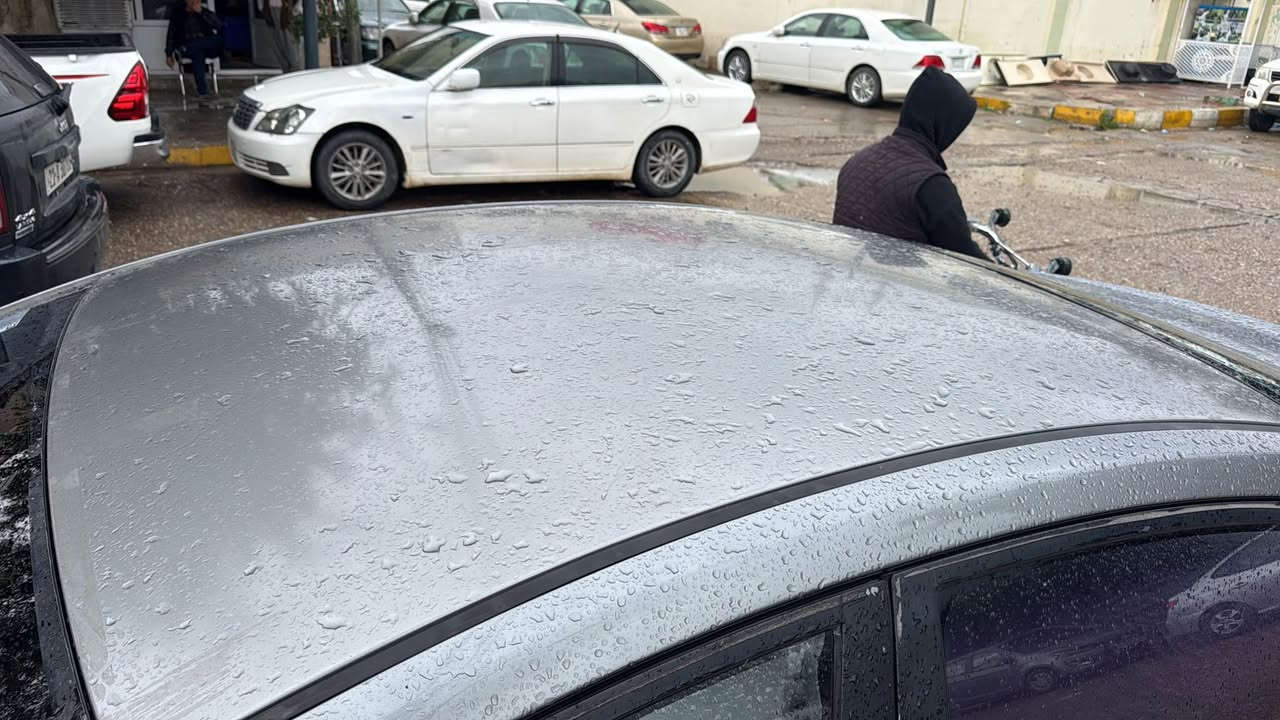 (SOLD) ‎ئه نتراي دماره براوي دوبه ي ٢٠١٠ي بصه مه ي سيارك زور جوانه ***********‎ كيفري, ديالى
