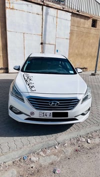 سوناتا • ٢٠١٦ • امريكي