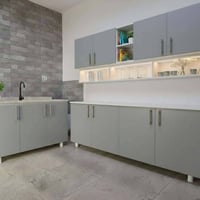 كاونتر MDF • مترين • مرمر