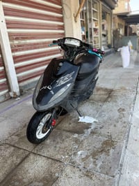 ماكس عدلة • مكينه ٥٥ • ابريك رياضي