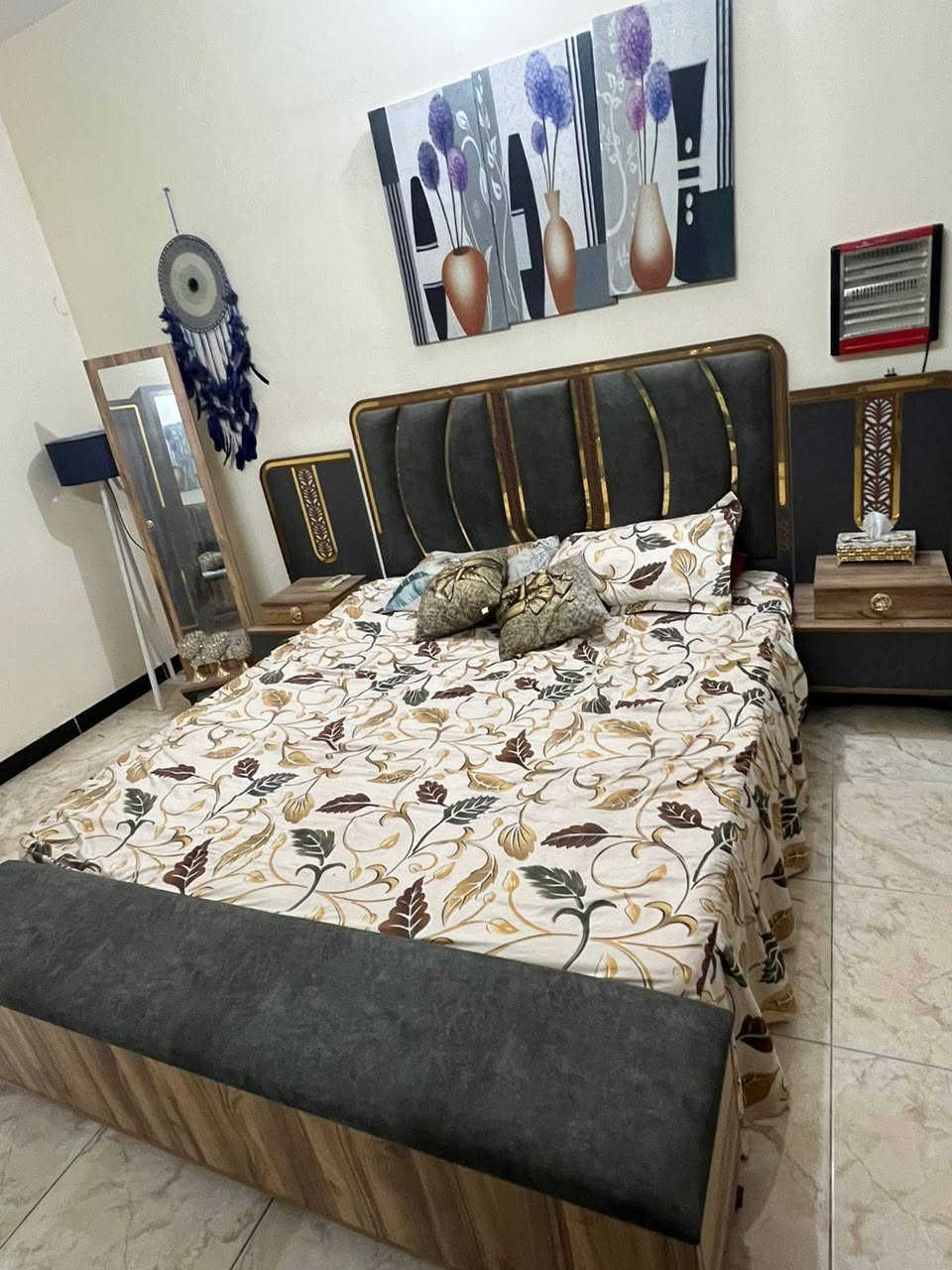 غرفه نوم للبيع استخدام قليل ٩قطع مكاني البياع ويا الدوشك وثلاجه فندقيه السعر على خاص


**إذا كنت صاحب هذا الإعلان وتريد حذفه لأي سبب، رجاءا أرسل رسالة إلى الدعم الفني**