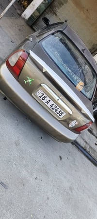 نوبرا ون • فول توماتيك • ١٩٩٨