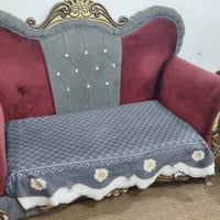 كنب • مستعجل • بيت صغير