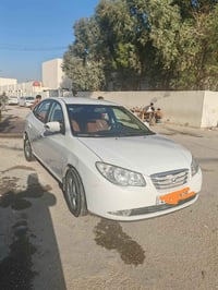 النترا • ٢٠١٠ • رقم اربيل