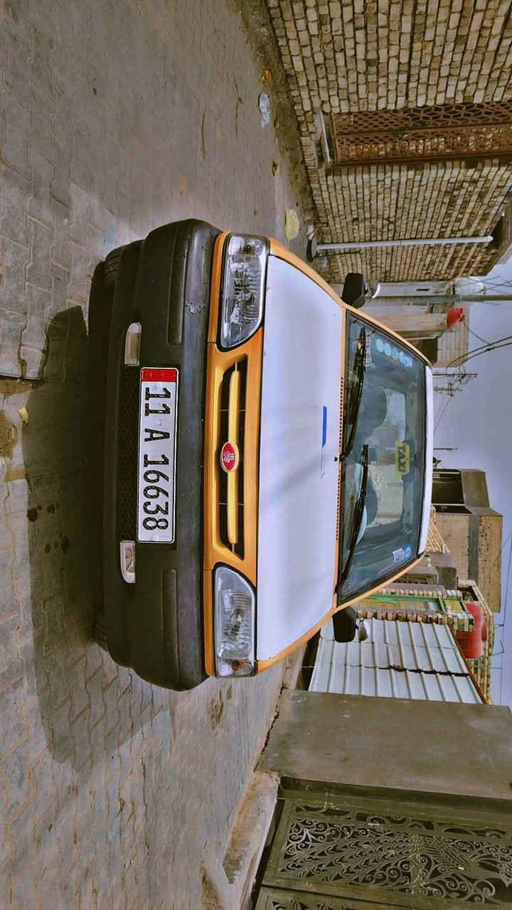 السلام عليكم سايبا موديل ٢٠١٥  رقم بغداد بسمي تحويل ثاني يوم بيهه ضربه جاملغ خلفي بس وماعابر  كير مكفول مكينه مكفوله  تبريد ثلج السعر٣٥ وبيهه مجال مكان المثنى قضاء الرميثه رقم الهاتف ***********
