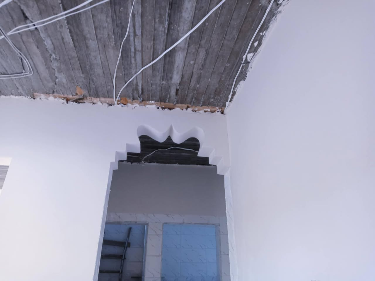 سلام عليكم # اللهم نورگ على دروبِنا أينما إتجهت بِنا الأيام🤎
#شغل_مساطر_وعلخيط 🧵📏متفرّغ حالين   تصل ودلل ***********
كادر لبخ جص شغل عالمساطر #من_الموصل  البيت يطول 3إيام المبيت ابنفس البيت النشتغلو التزام بالموعد وأتقان بالعمل والي يريد شغل مرتب وتلف ماكو  شتغلت بيوت عديدة في الشركاط سديره الطالعه   جميله بعاجه بستان الشيوخ #سكنيه الخضرانيه الفليته الخانوكه السده حي زراعي الخصم ولي يريد يشوف شغل اني حاضر مجموعة تتكون 4 وصطوات 4 عمال  هاذا جزء من عملي ومن الله التوفيق للجميع الخاص مفتوح  وشتغلت في اسديرة🫶🤍🙆‍♂️
