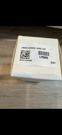 عطور اصلية • غير مستخدمة