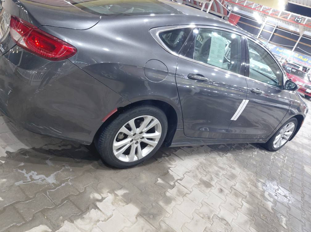 كلايسر سي ٢٠٠ موديل ١٧  بسم عربي مداور او وكاله  بدون شاصي او لغد  صبغ قطعتين وقطعتين كلير  كير مكينه حداديه تبريد  شغال  السعر  ٨٨ وبيها مجال  للاستفسار ع الرقم *********** مكان  نجف النجف, العراق
