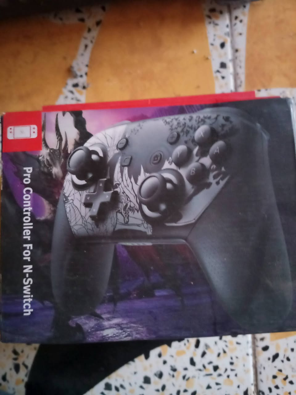 البيع شلع جديد لوك خلي سعرك وبلعافية


**إذا كنت صاحب هذا الإعلان وتريد حذفه لأي سبب، رجاءا أرسل رسالة إلى الدعم الفني**