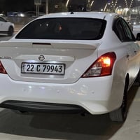 نيسان صني • ٢٠٢٢ • كوت