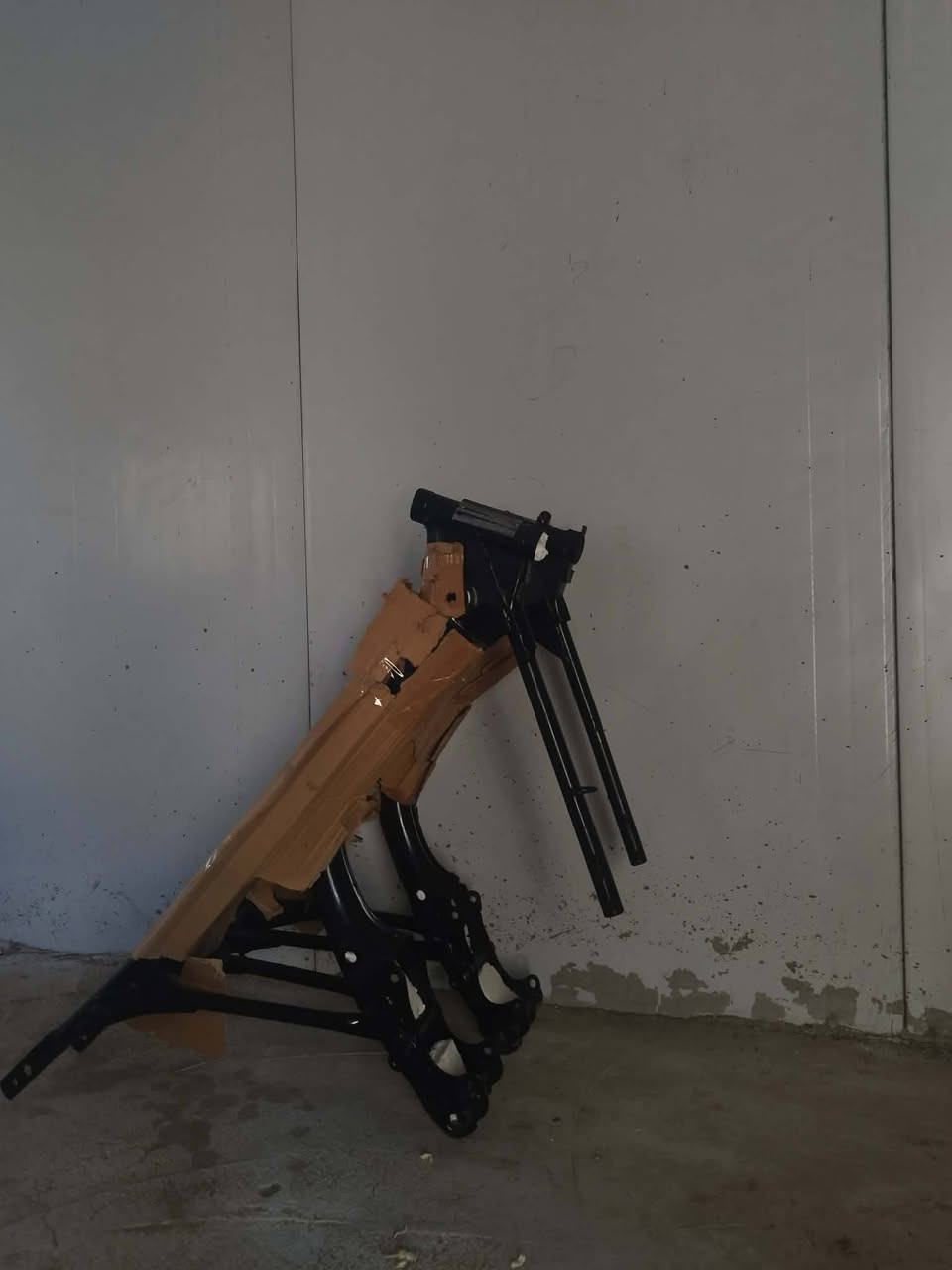 شواصي نامه موديل حديث💥أورق اصولي‼️اصولي 💯  سعر مناسب لخاص مفتوح💥💥راسني ودلل🫵🏻


**إذا كنت صاحب هذا الإعلان وتريد حذفه لأي سبب، رجاءا أرسل رسالة إلى الدعم الفني**