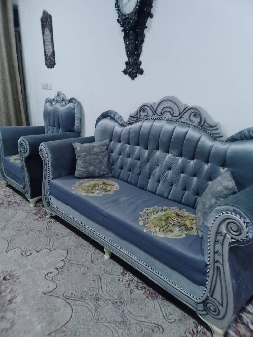 تخم ١٠ مقاعد حطاطه مو سوكي السعر ٦٠٠ مكاني الدوره الصحه


**إذا كنت صاحب هذا الإعلان وتريد حذفه لأي سبب، رجاءا أرسل رسالة إلى الدعم الفني**