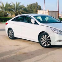 سوناتا 2013 • سوناتا 2014 • سوناتا خليجي • محرك 2400 • سوناتا رقم بابل...