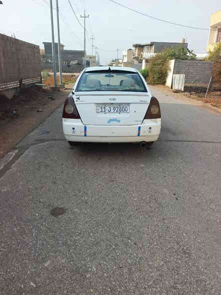 السلام عليكم شيريA5 اي فايف رقم بغداد
انكليزي موديل 2011مكينه كير حداديه جدد مكينه وكير بلاد تبريد شغال كفاله من الضربه كير اوتو ماتيك السياره كلش جديده
السعر37وبيها مجال 
الاتصال***********
مامتواجد بلخاص 👆👆
