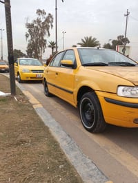 ٢٠١٠ • كاز كيت • بغداد