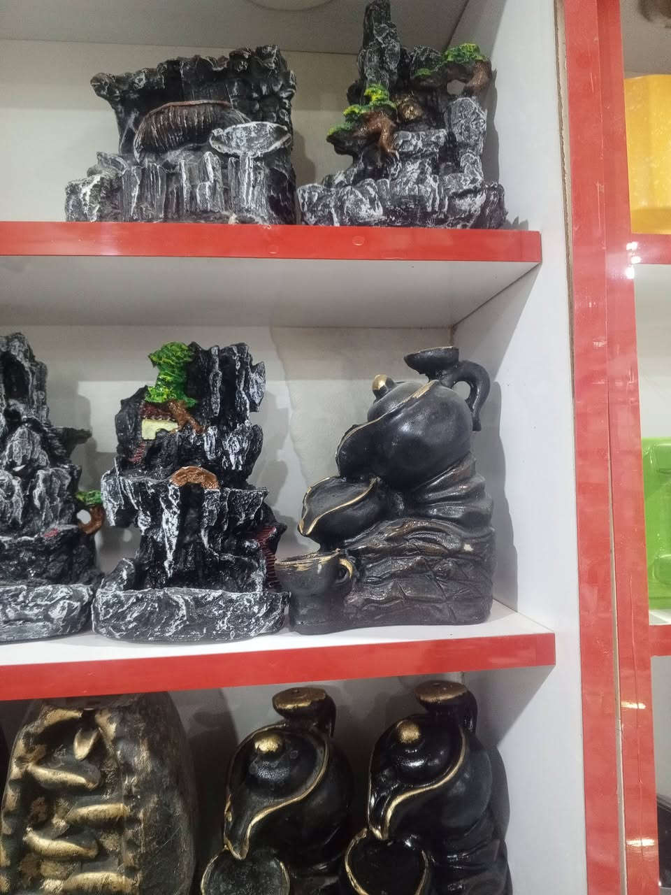 مبخرات سعر القطعة ب3000 اثنين ب5000


**إذا كنت صاحب هذا الإعلان وتريد حذفه لأي سبب، رجاءا أرسل رسالة إلى الدعم الفني**