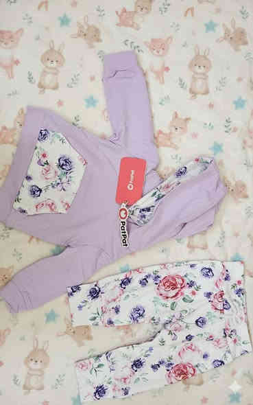 تخفيضات اخر القطع من شركة البات بات الاوربية
سعر التراك صارت  ب ٤ الاف ونص فقط 😍
والتوصيل سوينه الكم ب ٣ الاف 
ومع كل طلبية راح يجيكم بلوز شتائي هدية 🎁
وكذلك تتوفر لدينا قماصل وملابس اطفال وكوتات نسائي 
للحجز والاستفسار 👇 واتساب 
***********
